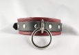 Cherry Kink Collar